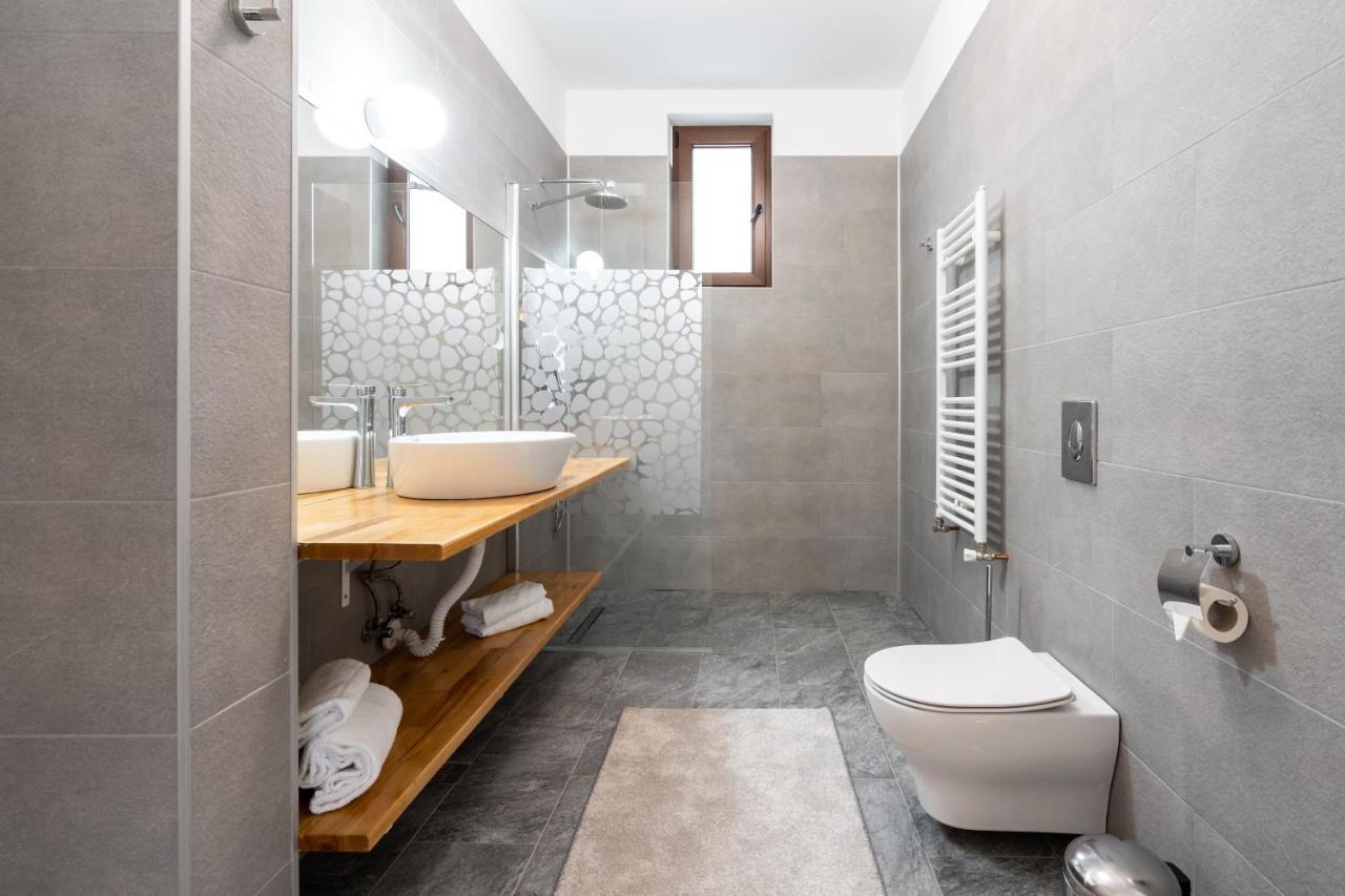 Nobel Boutique Aparthotel 3*