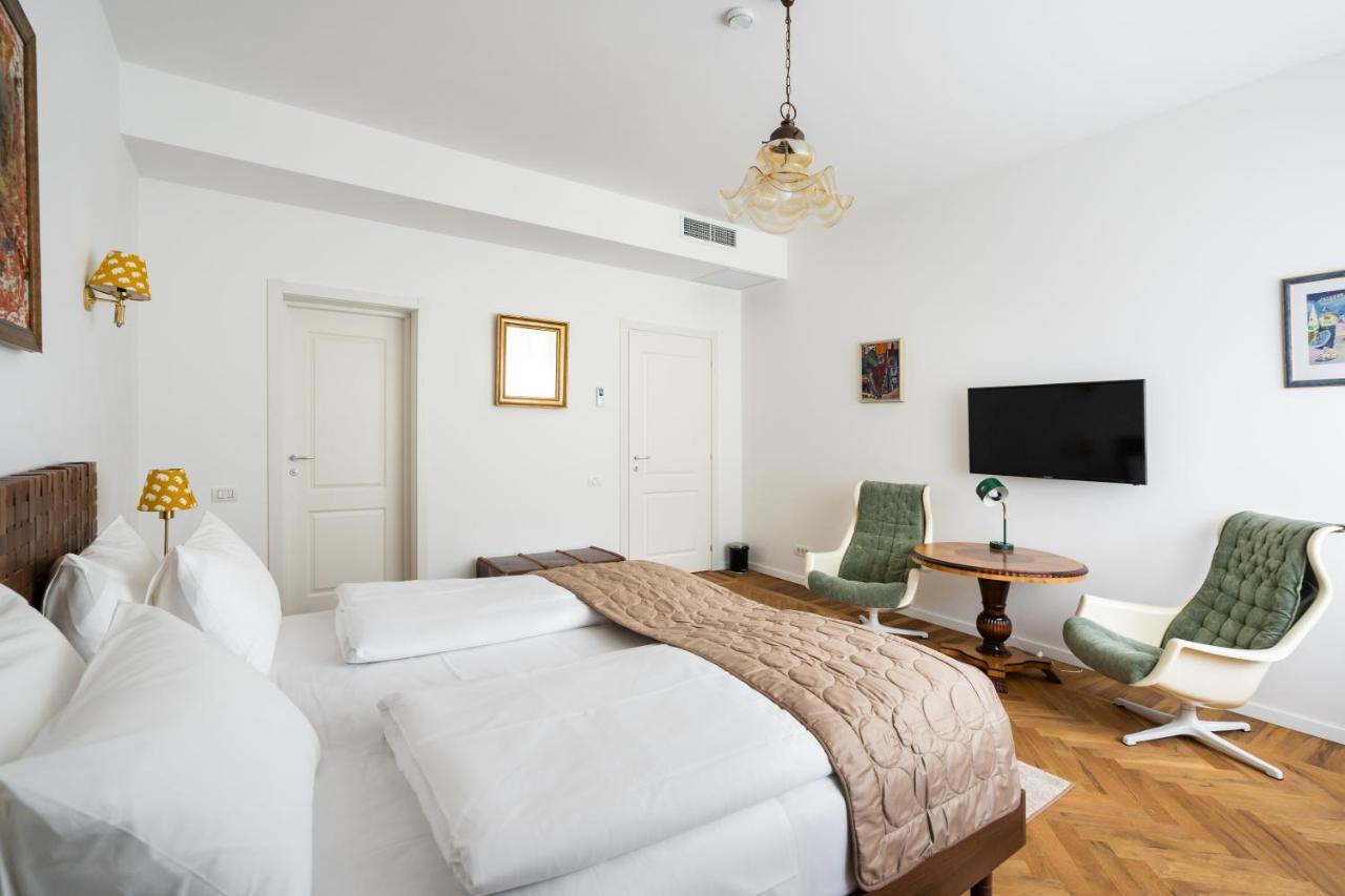 Aparthotel Nobel Boutique