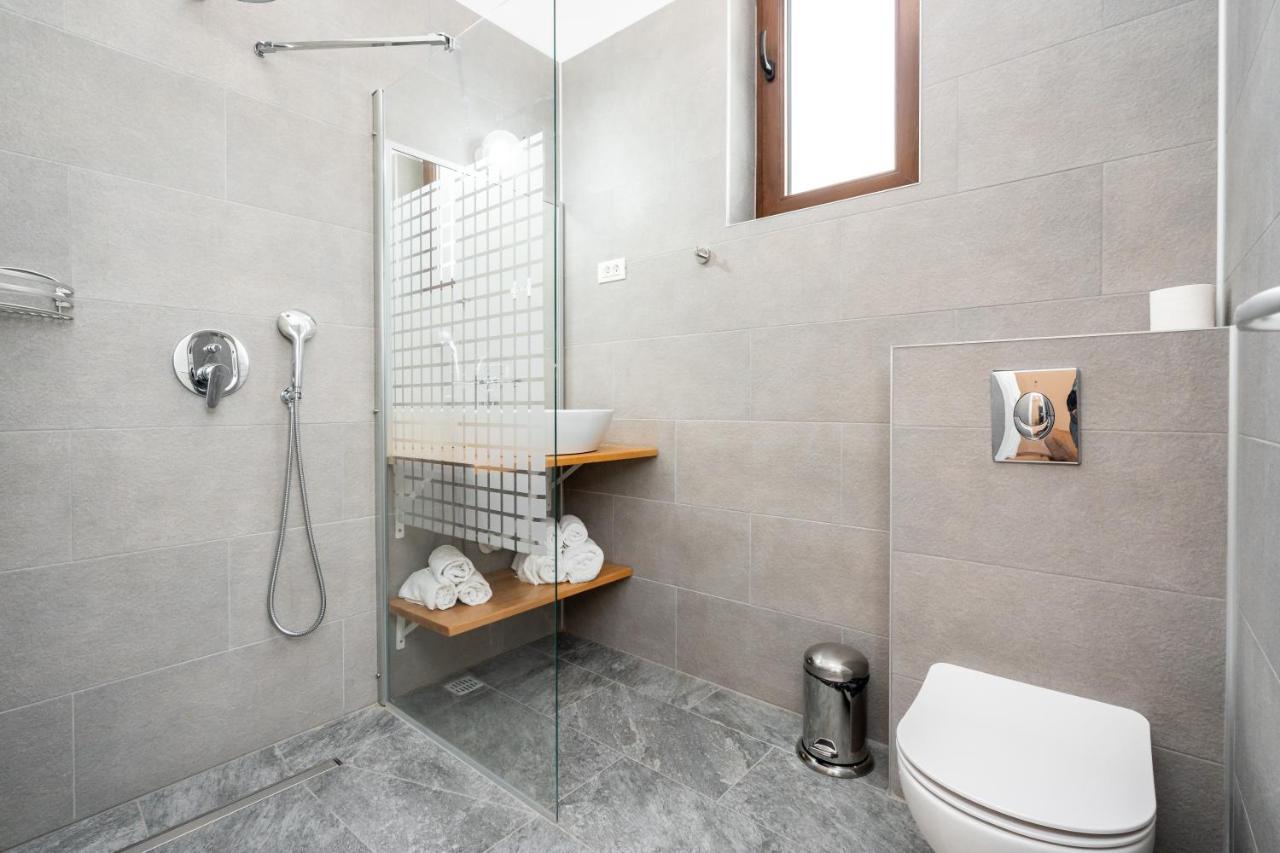 Aparthotel Nobel Boutique Bucharest