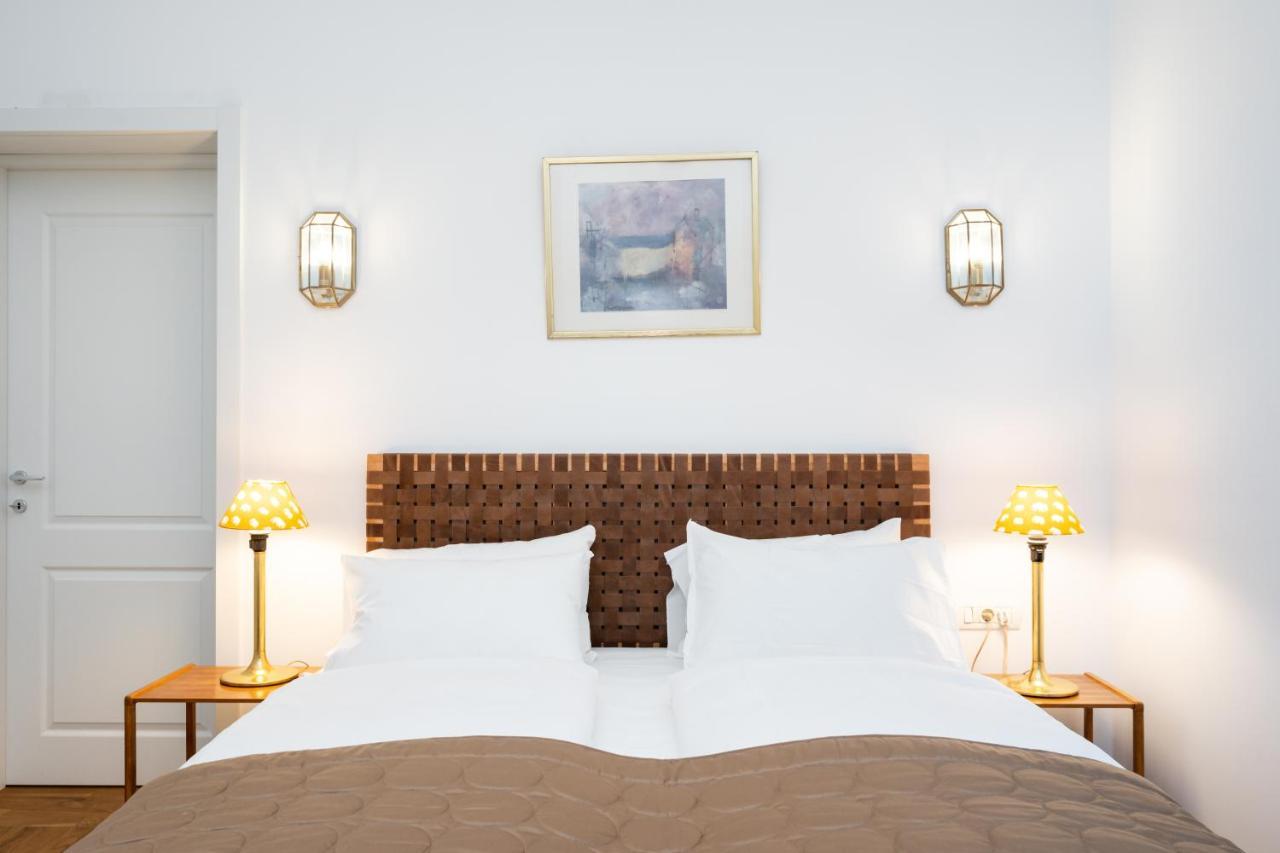 Aparthotel Nobel Boutique Bucharest