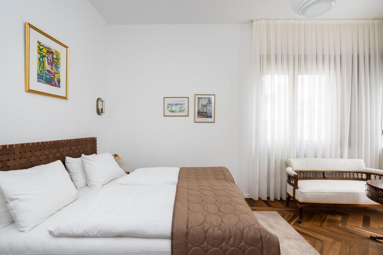 Nobel Boutique 3*
