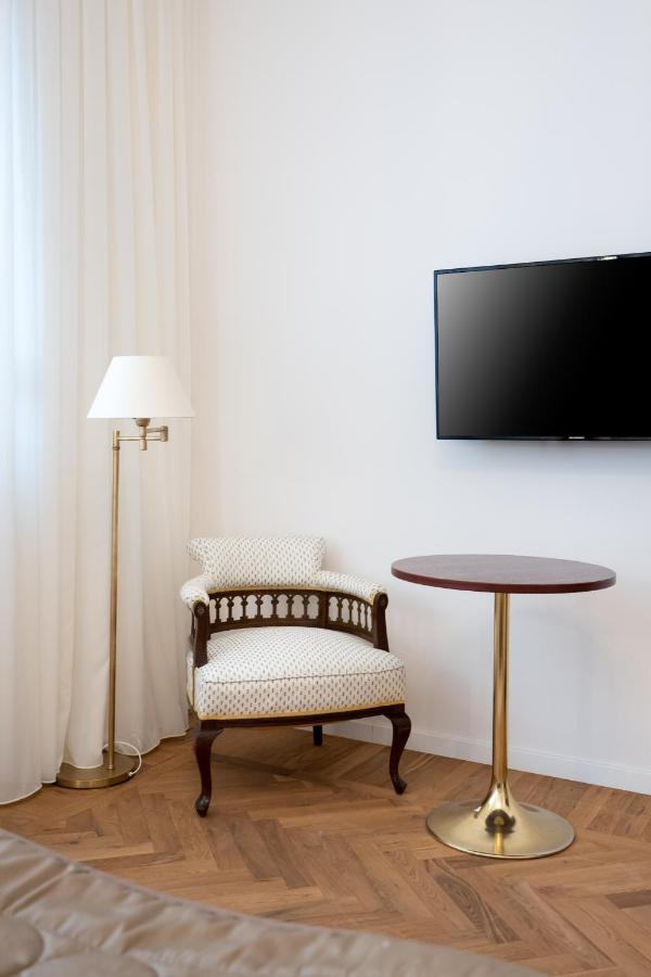 Aparthotel Nobel Boutique 3*