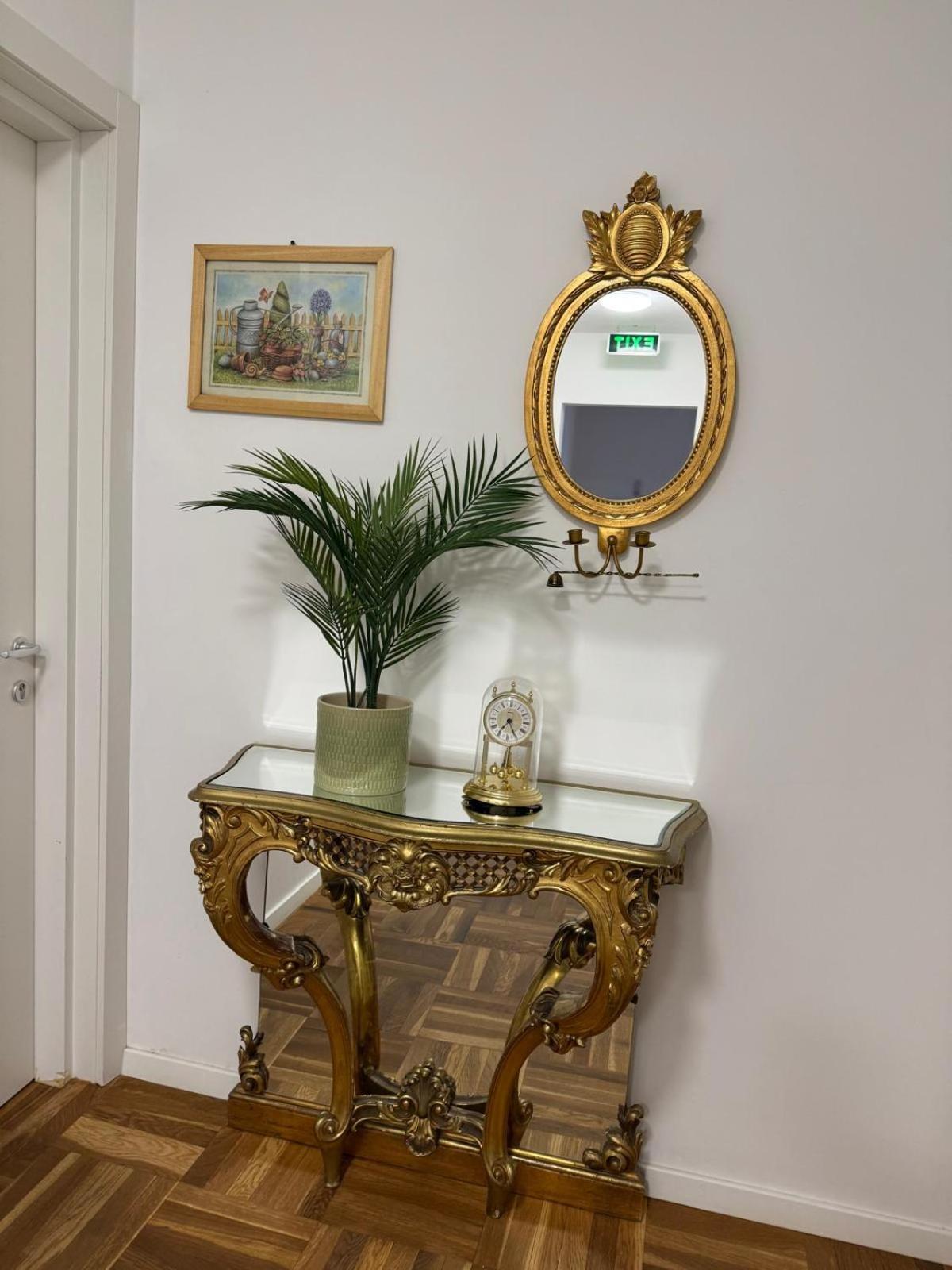 Nobel Boutique 3* Bucharest