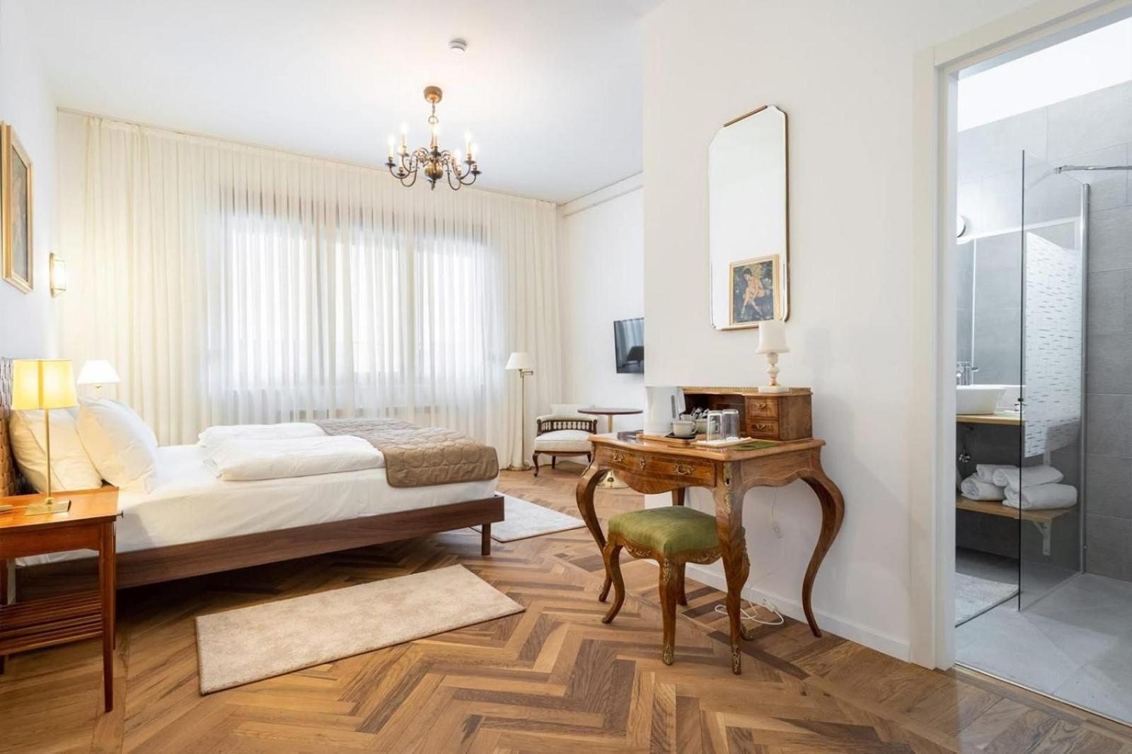 Aparthotel Nobel Boutique 3*