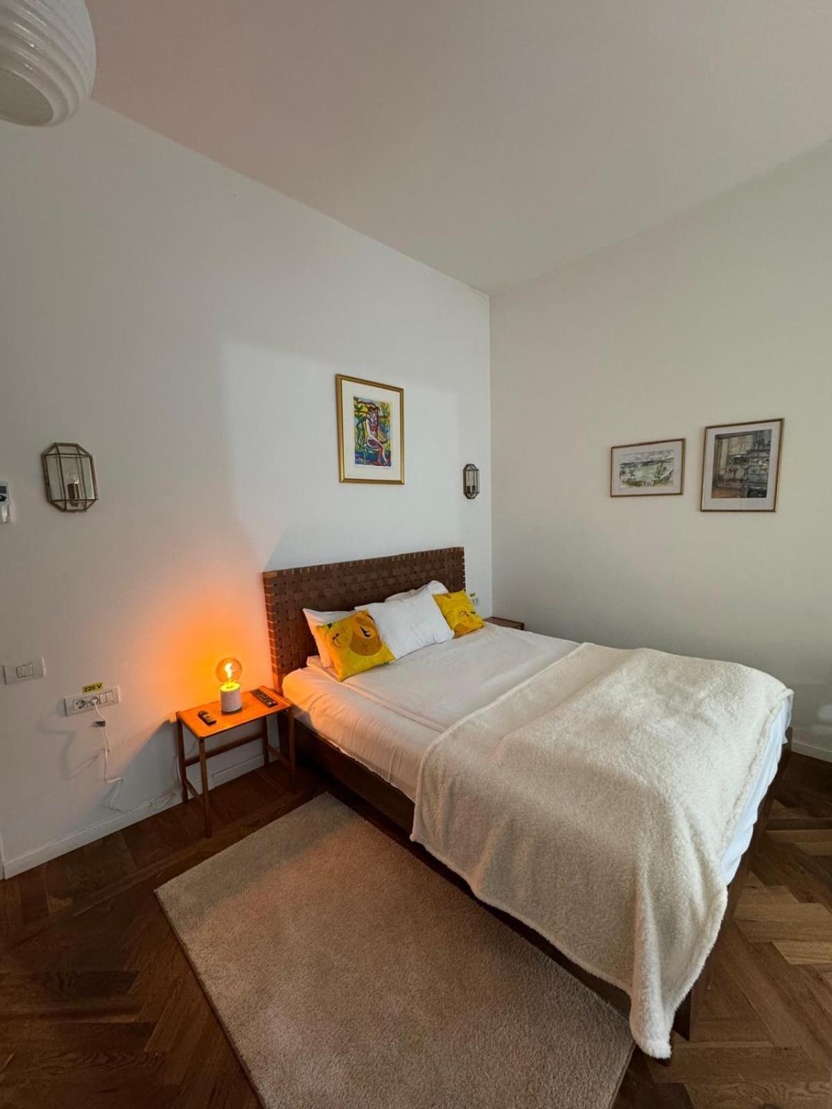 Nobel Boutique Aparthotel 3*