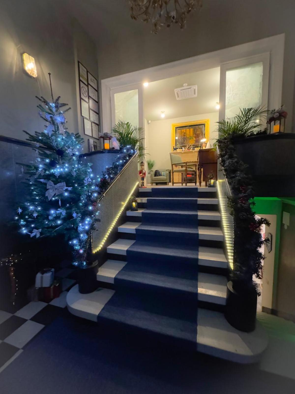 Aparthotel Nobel Boutique 3*