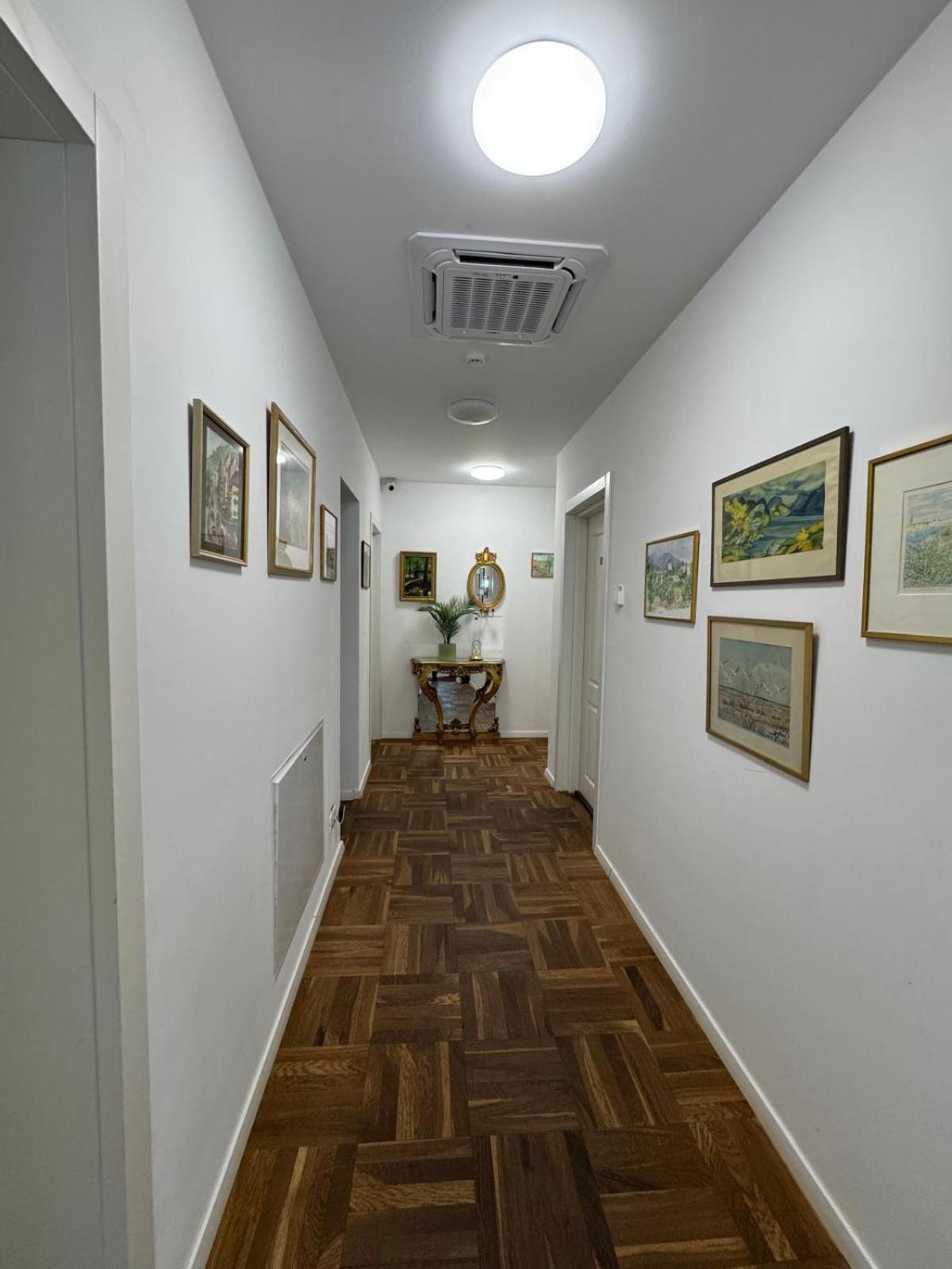 Aparthotel Nobel Boutique Bucharest