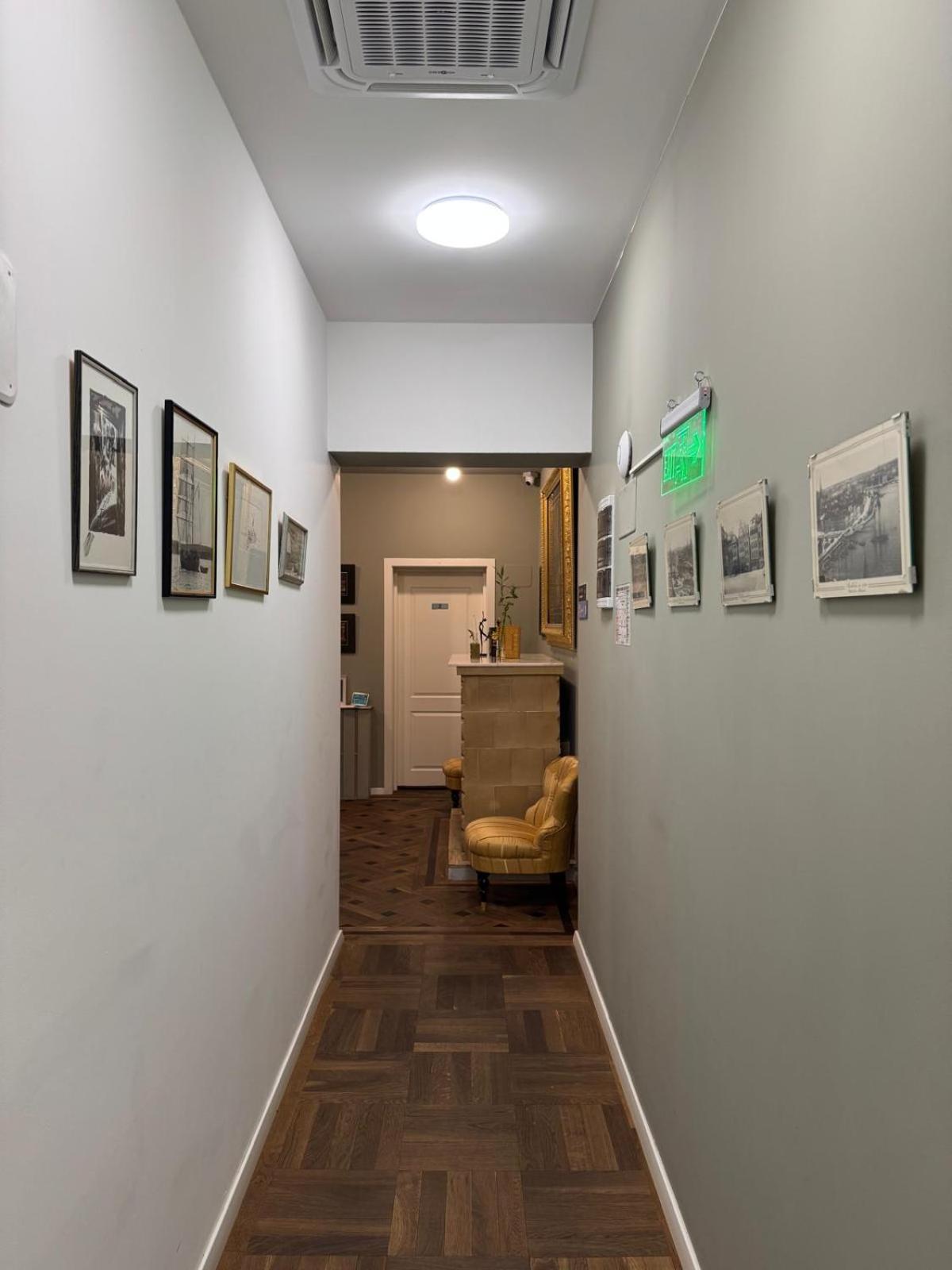 Nobel Boutique Bucharest