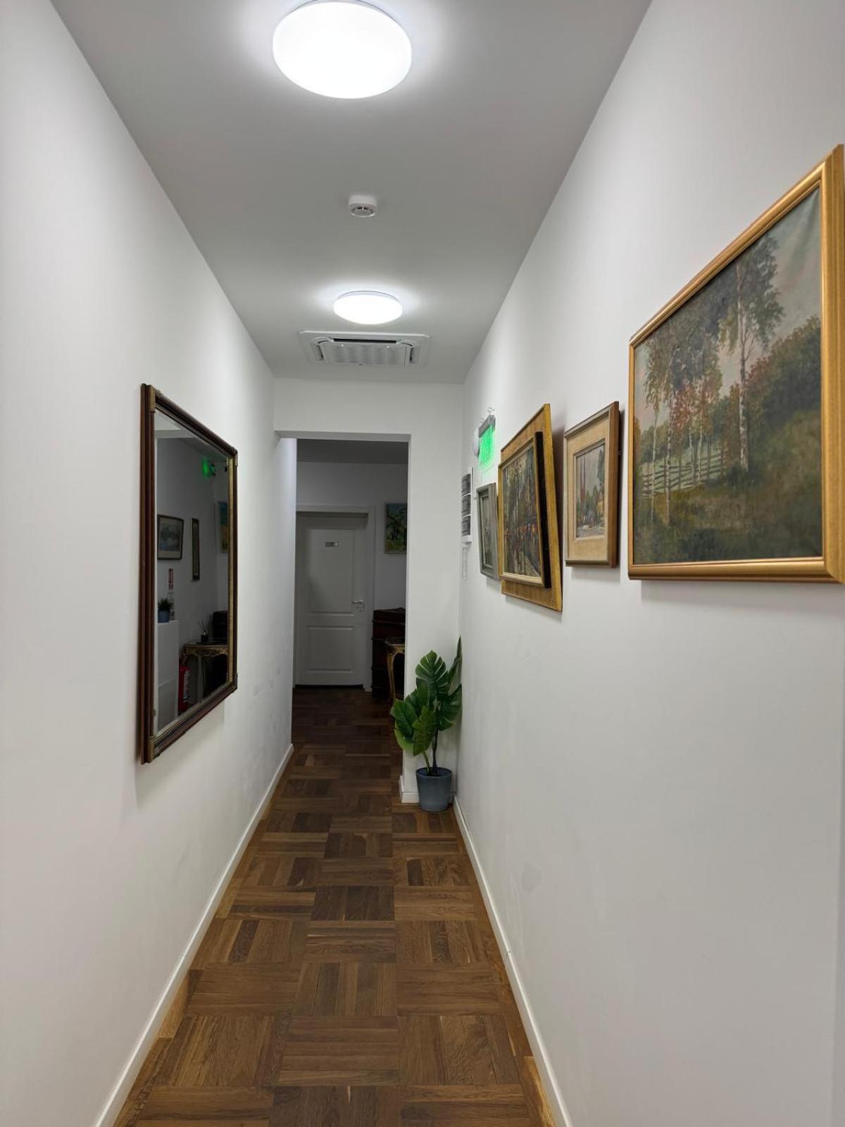Aparthotel Nobel Boutique