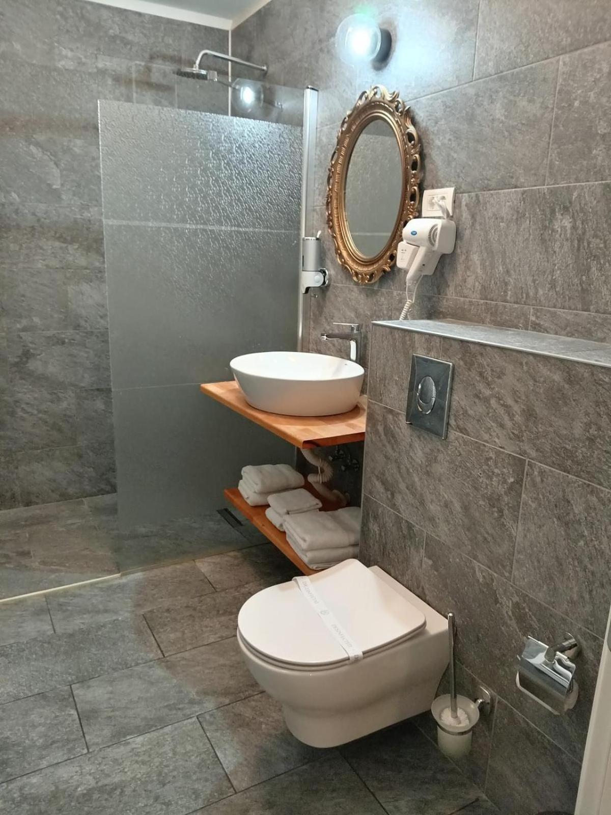 Aparthotel Nobel Boutique 3*