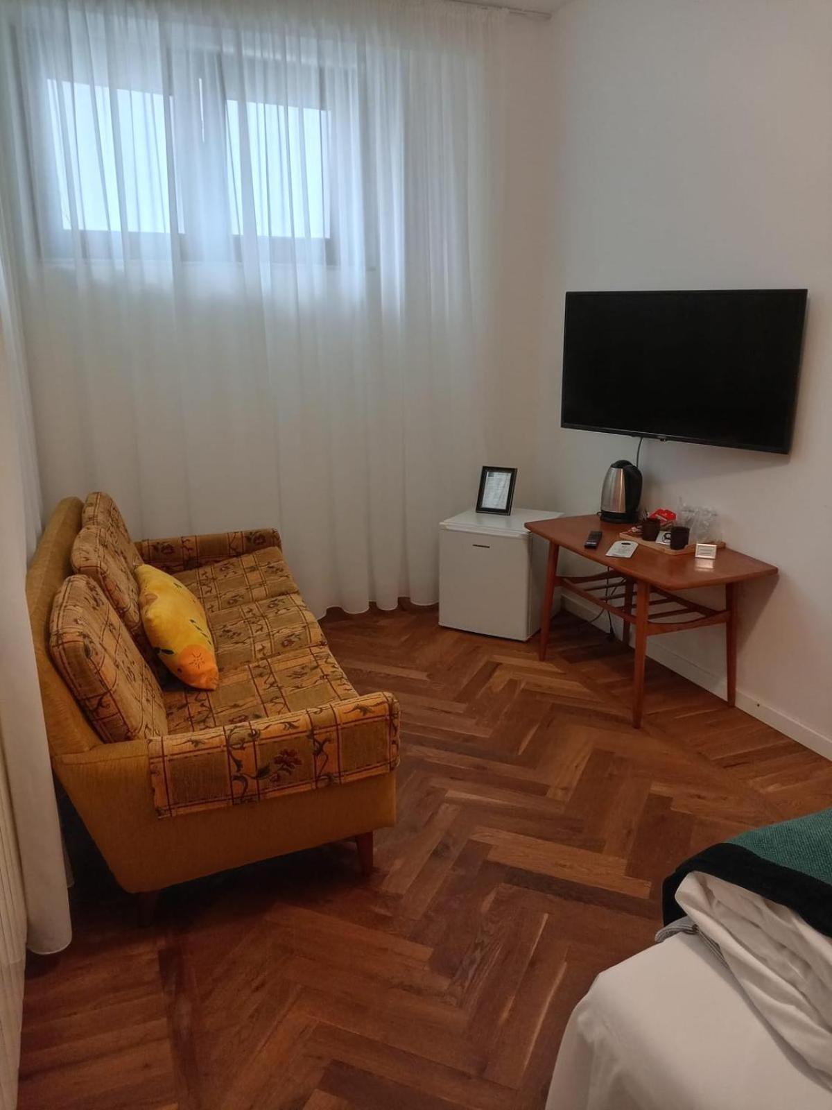 Aparthotel Nobel Boutique Bucharest