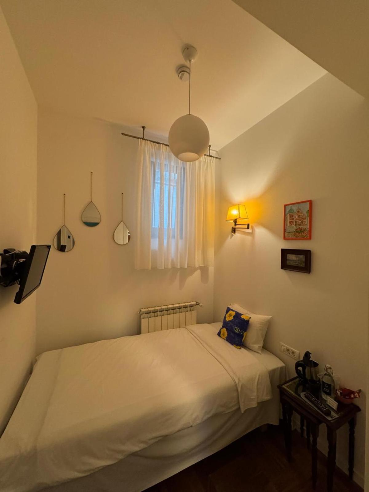 Nobel Boutique Aparthotel