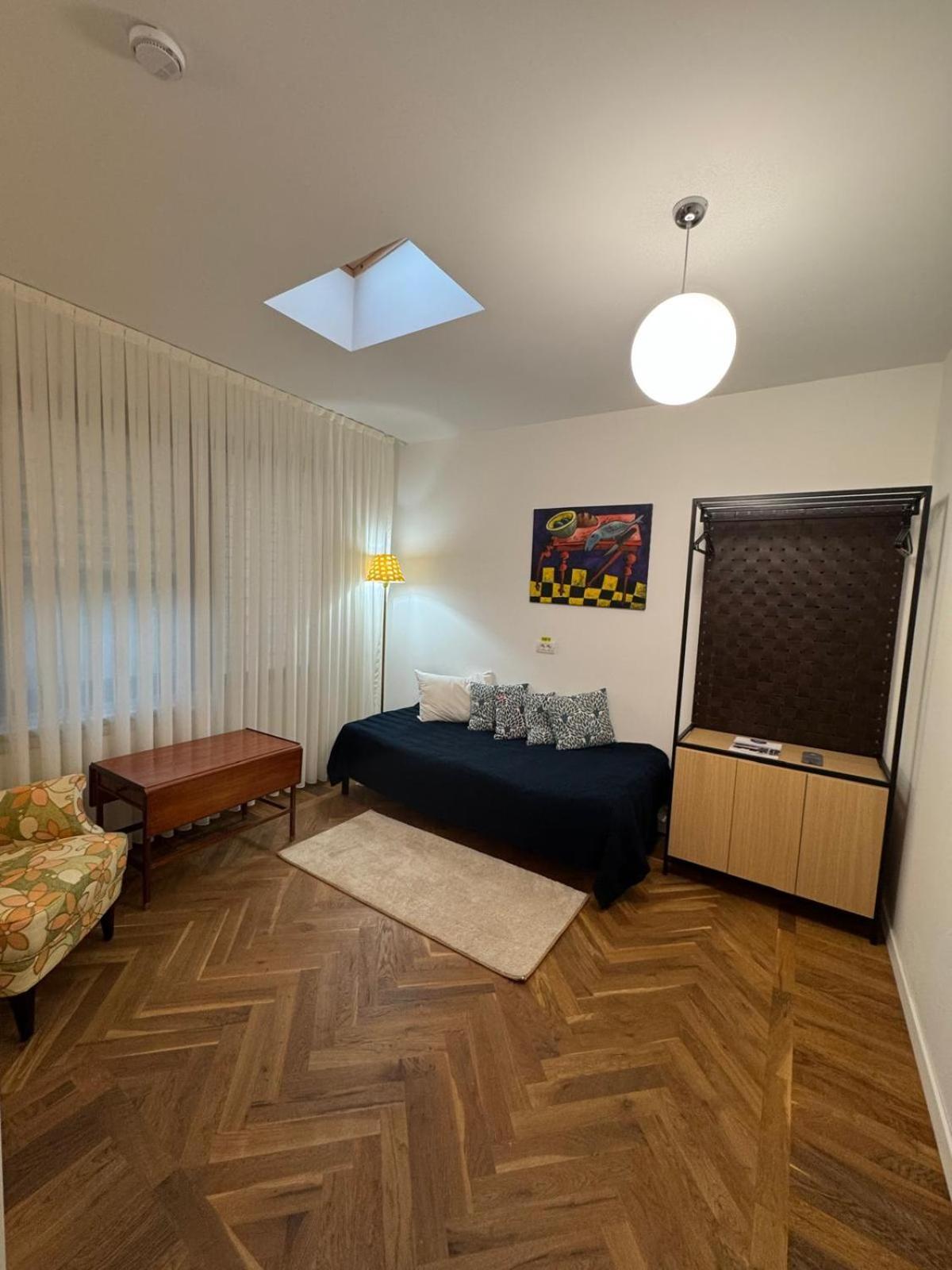 Aparthotel Nobel Boutique