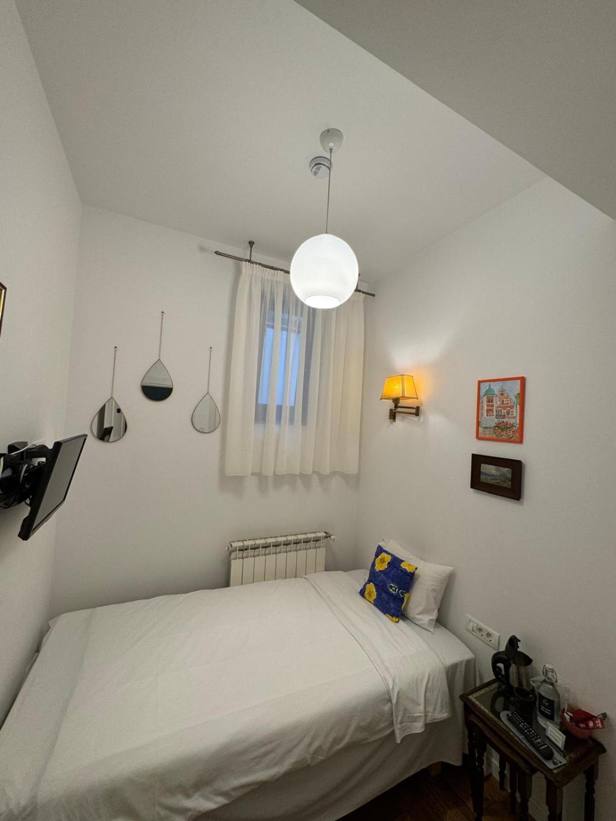 Nobel Boutique Aparthotel 3*