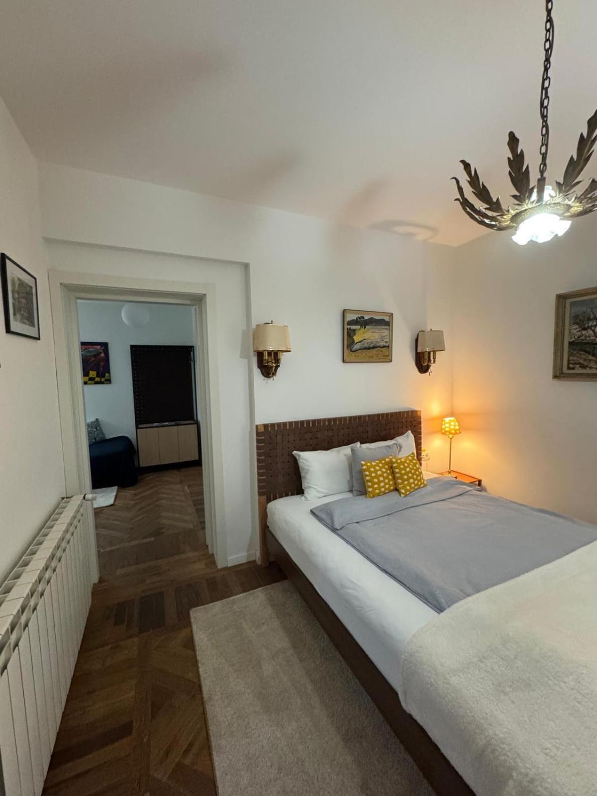 Aparthotel Nobel Boutique 3*