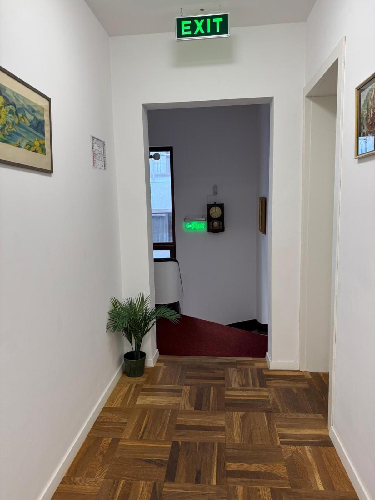 Nobel Boutique Bucureşti