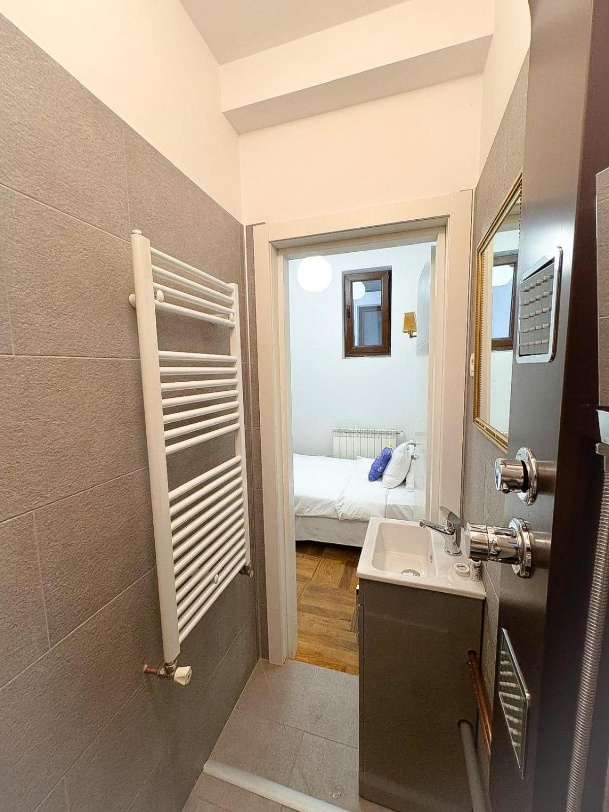 Hotel de apartamente Nobel Boutique