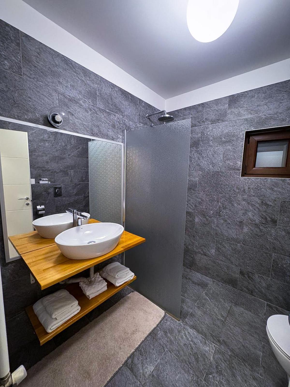 Nobel Boutique Hotel de apartamente Bucureşti