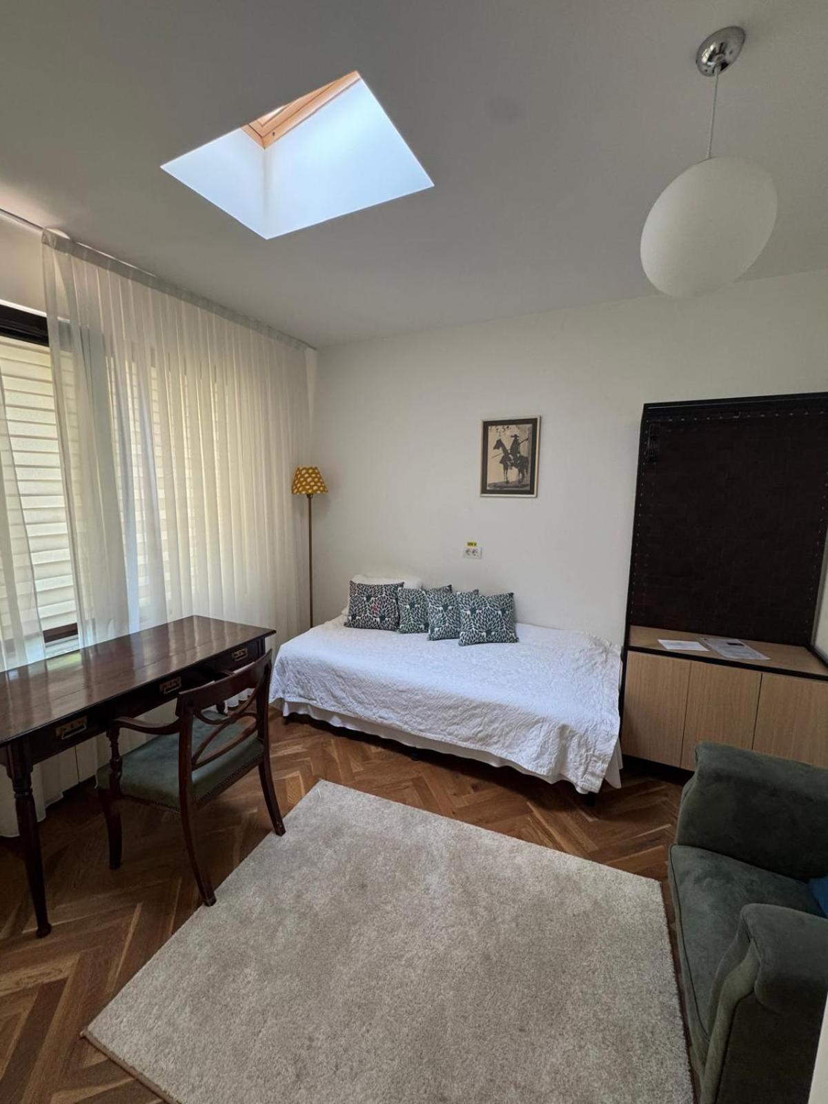 Hotel de apartamente Nobel Boutique 3*